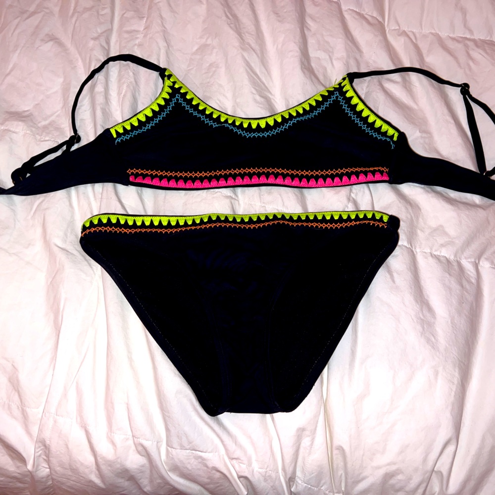 Bikini set